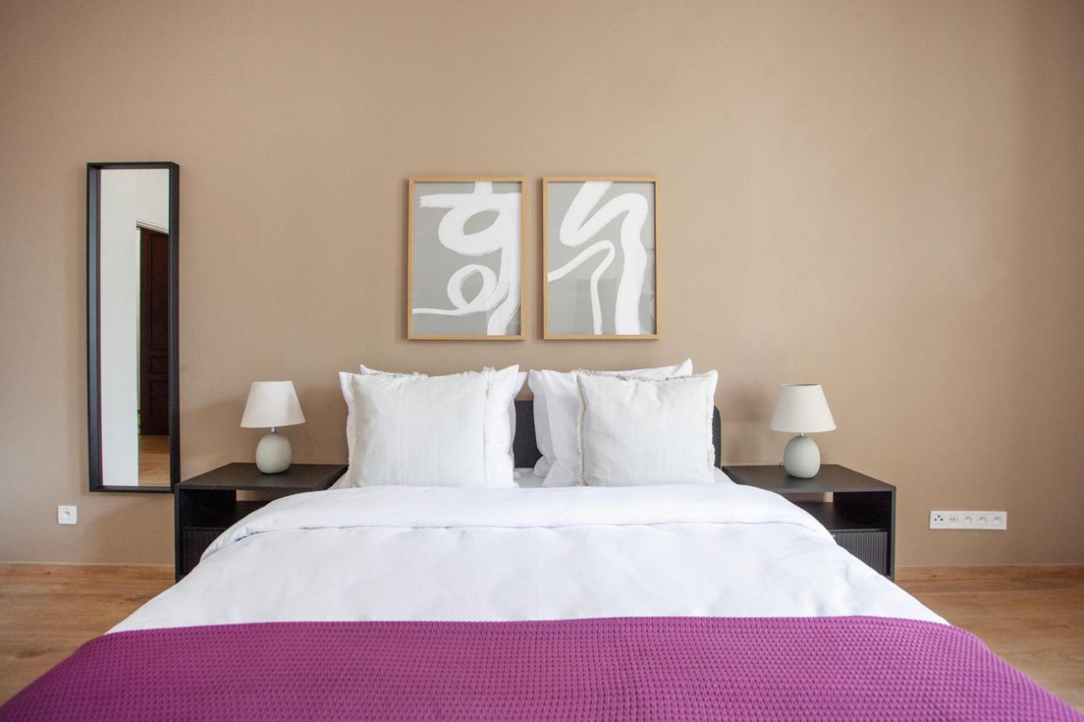 Apartment Blueground Vrsovice Furnished Equipped Prg-5