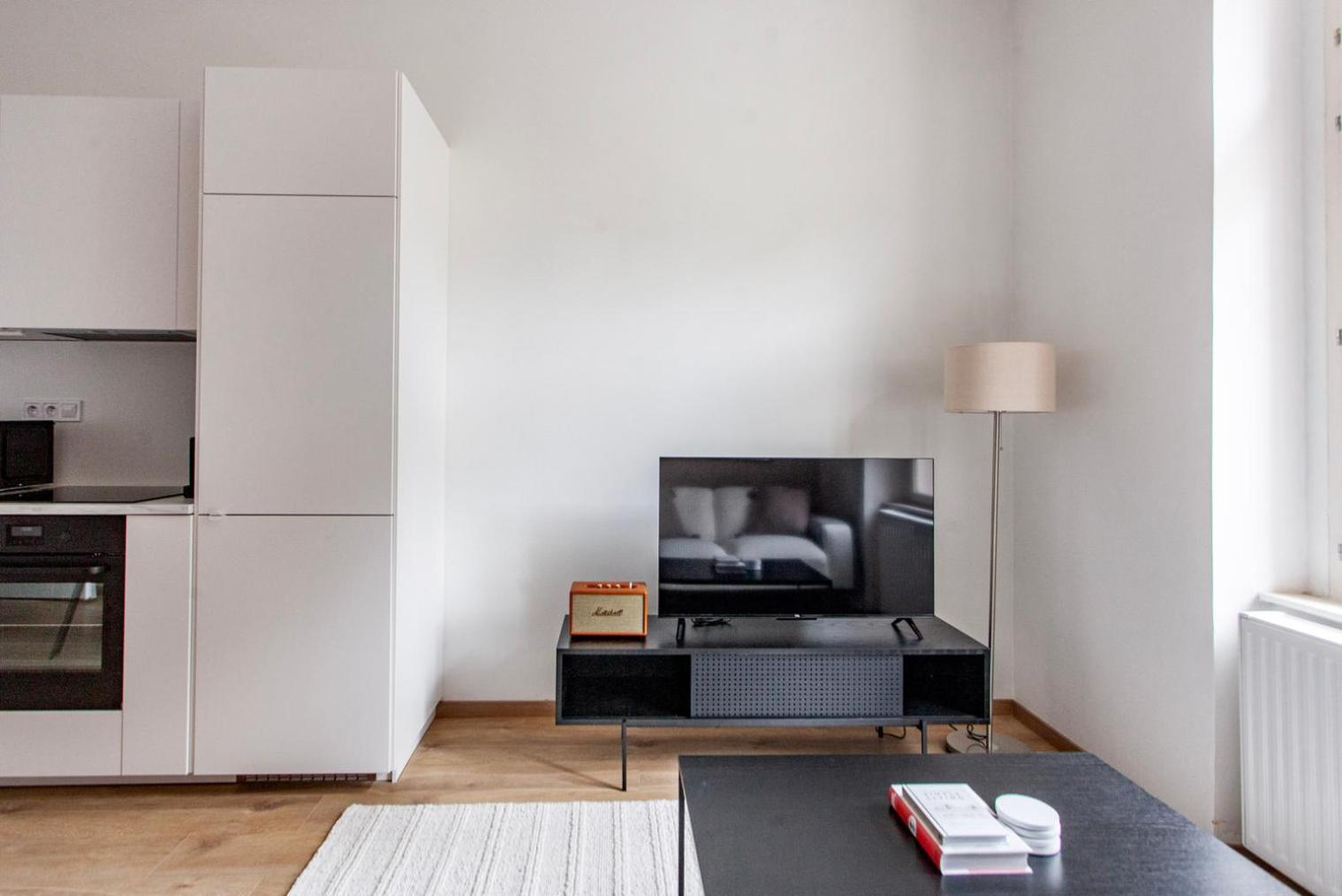 Blueground Vrsovice Furnished Equipped Prg-5 * Prague