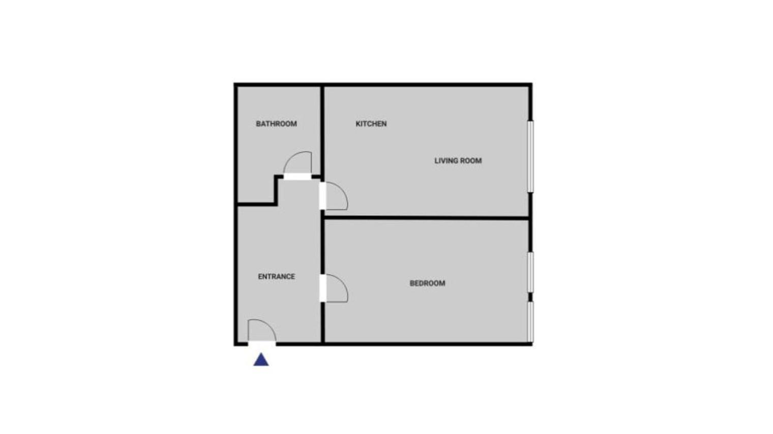 Apartment Blueground Vrsovice Furnished Equipped Prg-5
